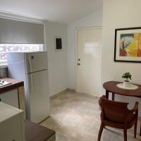 Comfortable Apartamento Aruba, hotel in Oranjestad