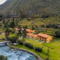 Hotel Villarma, hotel en Alis