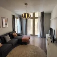 코렐라에 위치한 호텔 Apartamento Palacio de los Toledo