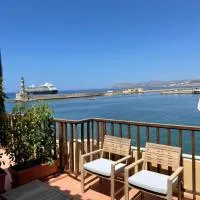 Captain Vasilis Hotel