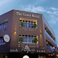 The Grace Hotel, hotel in Muar