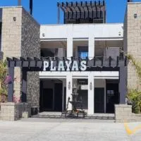 Playas Hotel Suites, hotel din Puerto Peñasco