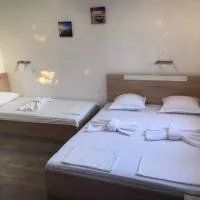 Къща Мечта – hotel w Czernomorcu