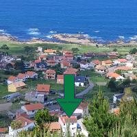 Casa Máxica de Oia