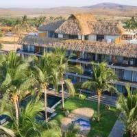 Casa Tilmacalli Hotel Boutique, hotel in Pérula