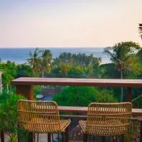 BIG K HOSTEL، فندق في كاريمونجاوا
