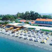 Teos Ormanci Tatil Koyu, hotel a Seferihisar