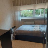 Christiana Andersena - apartamenty, hotel dekat Bandara Poznan-Lawica Henryk Wieniawski - POZ, Poznan