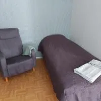 Mikko's house, Hotel in Pori