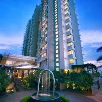 Golden Tulip Balikpapan Hotel & Suites, hotel a Balikpapan