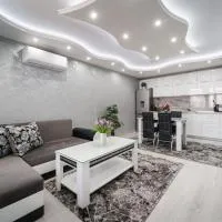 City Apartments - a brand new luxury & comfy 2, hótel í Asenovgrad