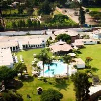 VPX Hoteles Cieneguilla, khách sạn ở Cieneguilla