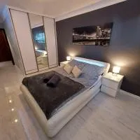 Apartament Wenedów, hotell sihtkohas Koszalin