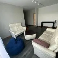 AVapartment, hotell i Mākoņkalns