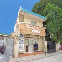 OYO 808 Mye Tourist Inn, hotel near Ninoy Aquino International Airport - MNL, Manila