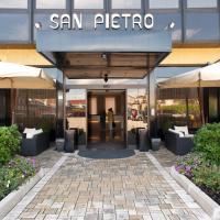 Hotel San Pietro, hotel di Borgo Roma, Verona