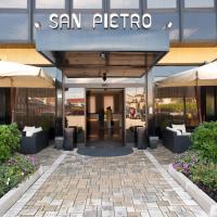 Hotel San Pietro, готель у Вероні