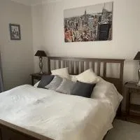 Csalogány Vendégház, hotel a Szerencs
