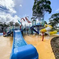 Discovery Parks - Eden, hotel v destinaci Eden