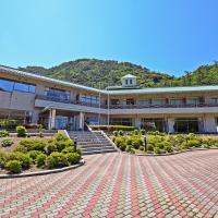 Hotel Uneri, hôtel à Okinoshima près de : Aéroport d'Oki - OKI