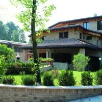 Maison d'Elite、セレーニョのホテル