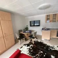 Reiter, Haus, hotelli kohteessa Finkenberg
