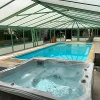 Le Clos des Roches، فندق في La Bouille
