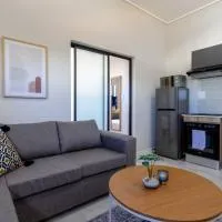 Alimama Spaces Chantelle's Greenlee Studio, hotel din Avalon