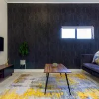 #AlimamaSpaces: Nonku's Greenlee Studio, hotel en Avalon
