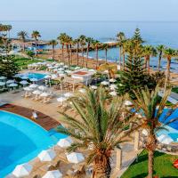 Louis Ledra Beach, hotel di Paphos