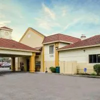 Quality Inn & Suites Medina - Akron West, hotel v destinaci Medina