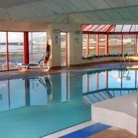 Best Western Palace Hotel & Casino, hotel a Douglas