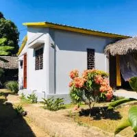 Villa CHRIS, Calme et Sérénité, hotel u gradu Andilana