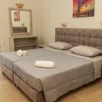Vicky, hotell i Hanioti