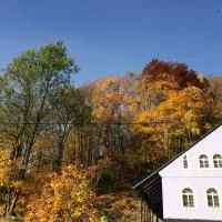 UBYTOVÁNÍ u BRABANTÍKA, hotel em Desná