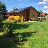 Domek na wyłączność z dużym ogrodem, hotel a Jabłonka