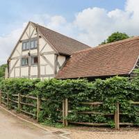 2 Great Tangley Barns, hotel in Guildford