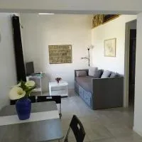 Ty cocooning, viešbutis mieste Kerlouan