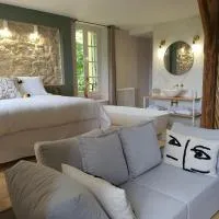 LE MOULIN DE SALAZAR, hotel a Montbarla