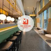 브레멘에 위치한 호텔 MEININGER Hotel Bremen Hauptbahnhof