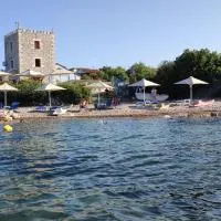 Bio House, viešbutis mieste Chranis