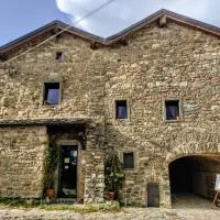 Eremo Gioioso, hótel í Pontremoli
