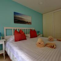 El Para&iacute;so Secreto, Hotel in Costa Calma