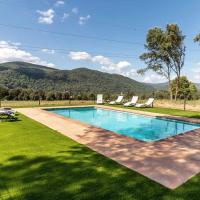 MAS AIMÀ Casa rural en la Garrotxa