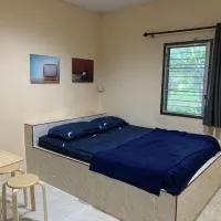 วังตาน้ำรีสอร์ท, hotel Ban Thum városában