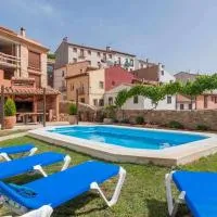 Casa Fuster, khách sạn ở San Agustín
