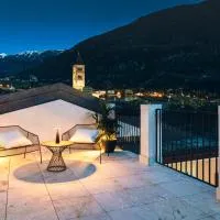 DOMUS CAVOUR Rooms&Suites, hotel a Tirano