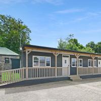 The Cow Shed at Quex Park Estate