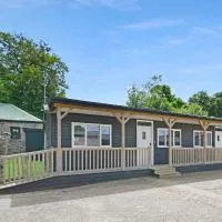 The Cow Shed at Quex Park Estate, khách sạn ở Birchington