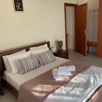 Villa Christina ,Kalogria beach, hotel cerca de Aeropuerto de Araxos - GPA, Metóchion